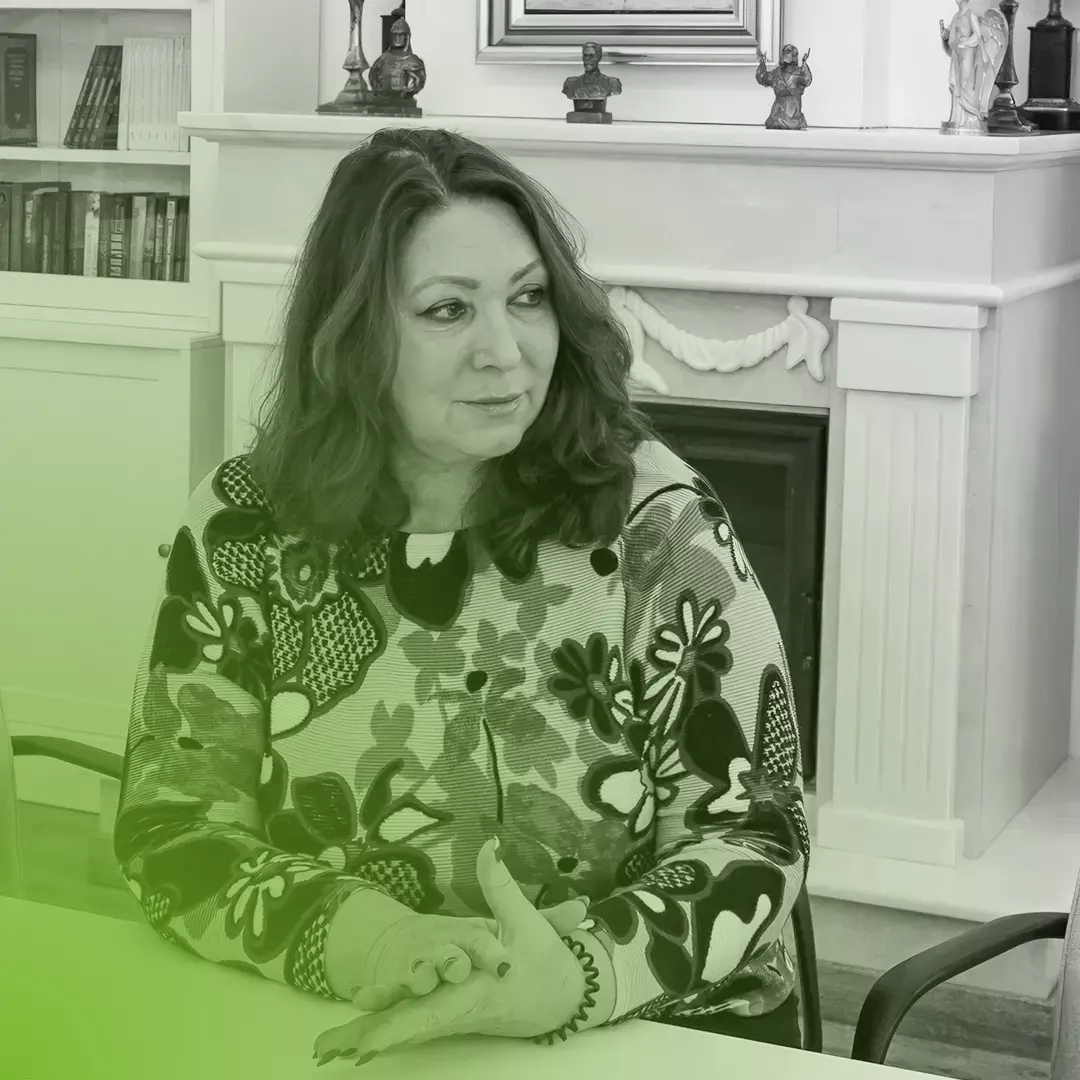 Елена Саенко