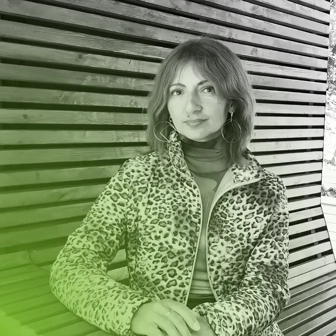 Карина Гавриленко