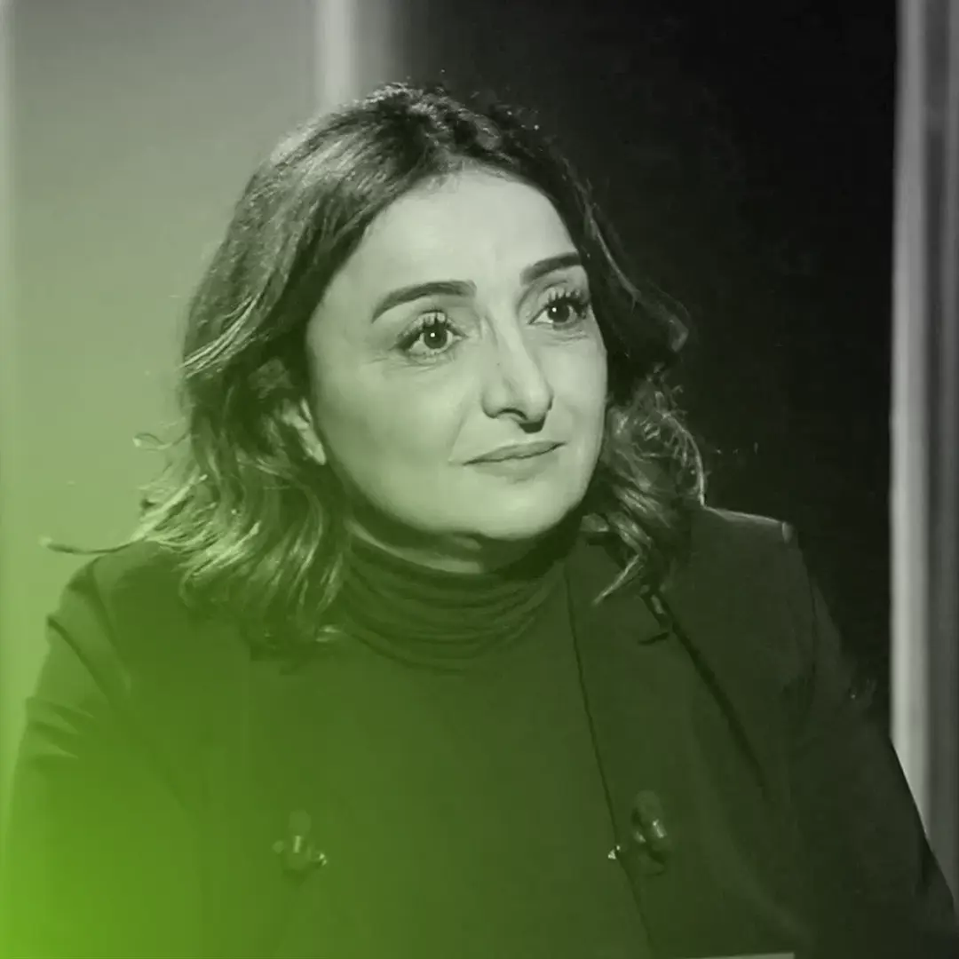 Хала Бу Сааб<br>(Ливан)